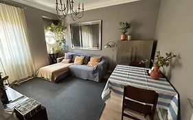 Casa Do Joao • City Break • Lisbon