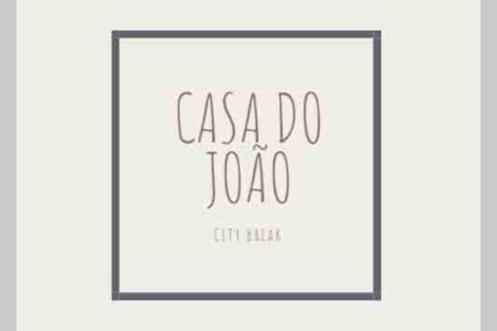 Casa Do Joao • City Break • Lisbon Exterior photo